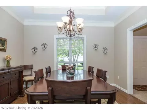 6306 Fieldcrest Dr, Fort Smith, AR 72916 photo 7