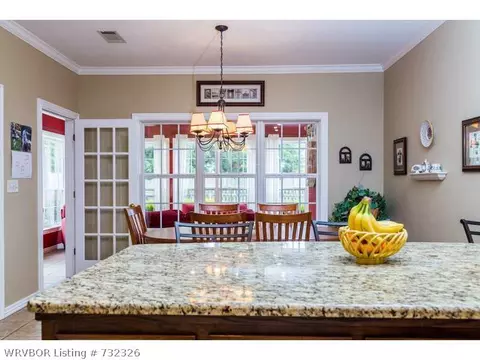 6306 Fieldcrest Dr, Fort Smith, AR 72916 photo 11
