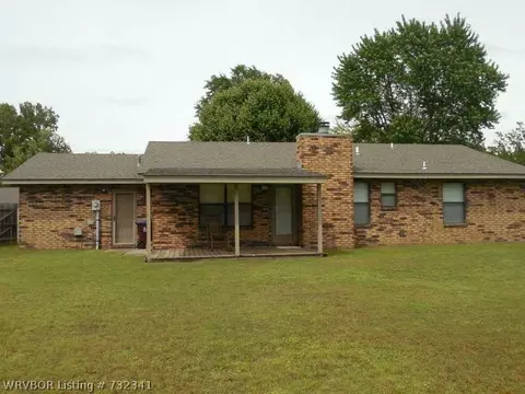 1312 Princeton Dr, Fort Smith, AR 72908 photo 14
