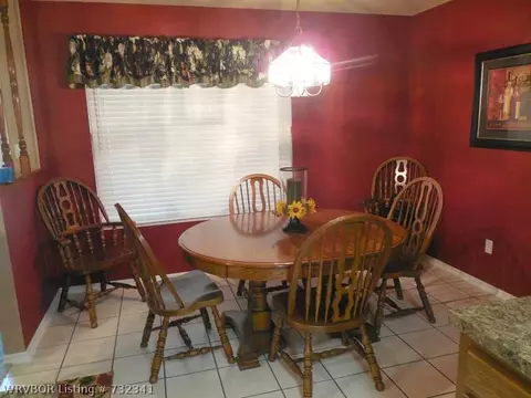 1312 Princeton Dr, Fort Smith, AR 72908 photo 8