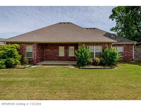3102 Brighton, Fort Smith, AR 72903 photo 21