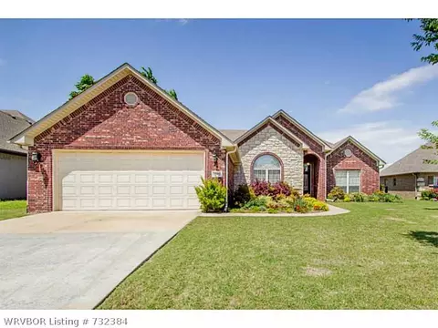 3102 Brighton, Fort Smith, AR 72903 photo 1