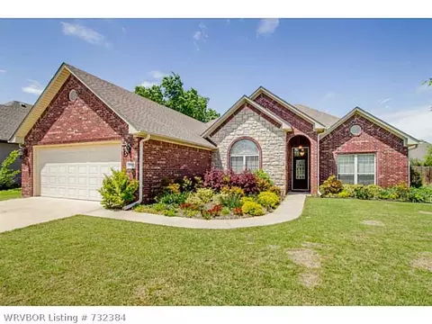 3102 Brighton, Fort Smith, AR 72903 photo 2