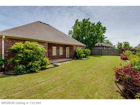 3102 Brighton, Fort Smith, AR 72903 photo 20