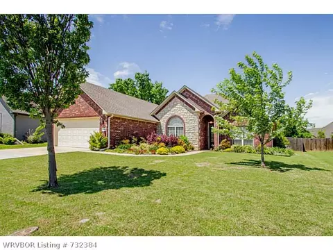 3102 Brighton, Fort Smith, AR 72903 photo 3