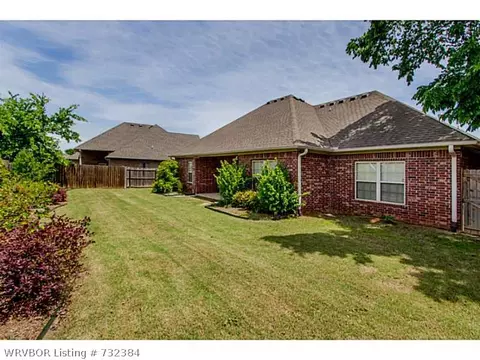 3102 Brighton, Fort Smith, AR 72903 photo 22
