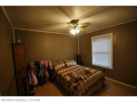 1100 W Main St, Lavaca, AR 72941 photo 10