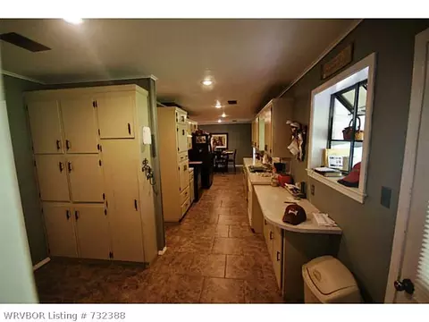1100 W Main St, Lavaca, AR 72941 photo 3