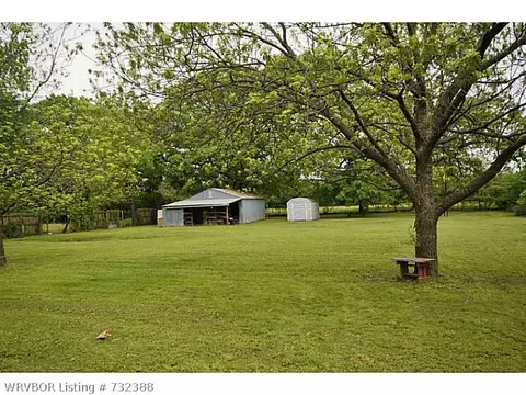 1100 W Main St, Lavaca, AR 72941 photo 17