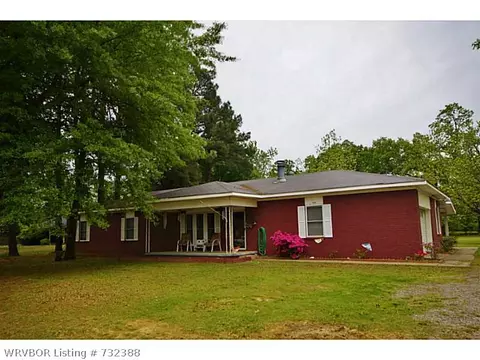 1100 W Main St, Lavaca, AR 72941 photo 1