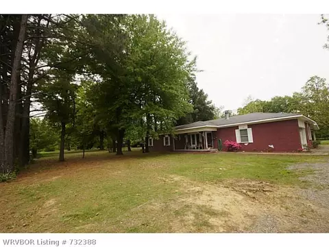 1100 W Main St, Lavaca, AR 72941 photo 15