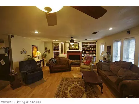 1100 W Main St, Lavaca, AR 72941 photo 8