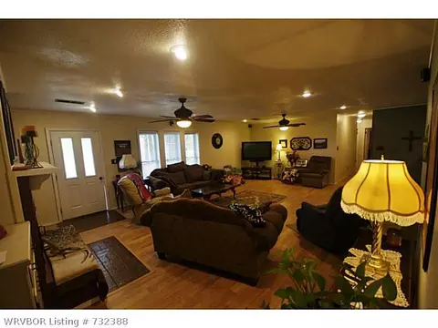 1100 W Main St, Lavaca, AR 72941 photo 2