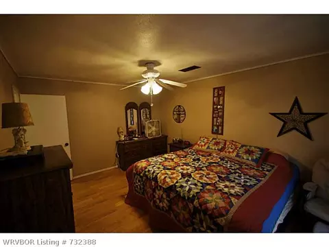1100 W Main St, Lavaca, AR 72941 photo 4