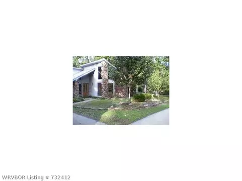 3217 Brooken Hill Dr, Fort Smith, AR 72908 photo 1