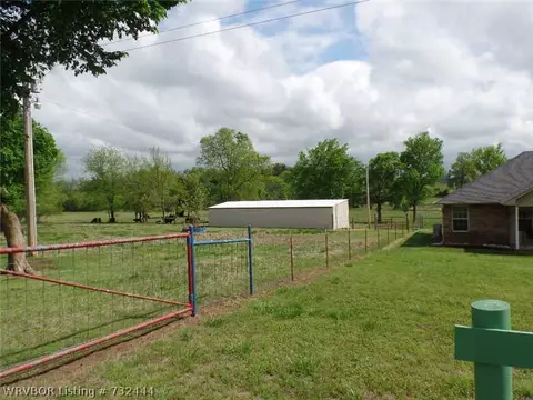 7323 Mount Zion Rd, Hackett, AR 72937 photo 7