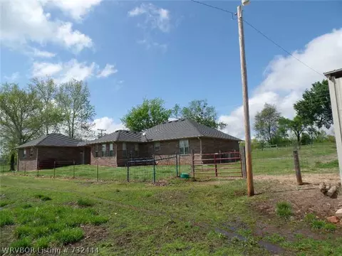 7323 Mount Zion Rd, Hackett, AR 72937 photo 2