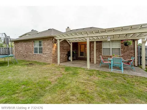 6408 Parkfront Dr, Fort Smith, AR 72916 photo 22
