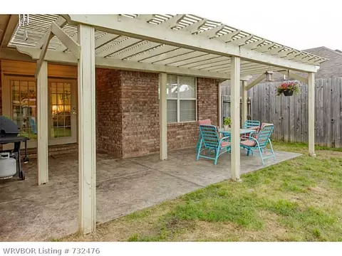 6408 Parkfront Dr, Fort Smith, AR 72916 photo 18