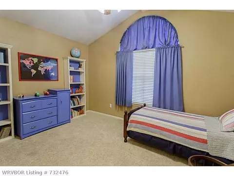 6408 Parkfront Dr, Fort Smith, AR 72916 photo 15