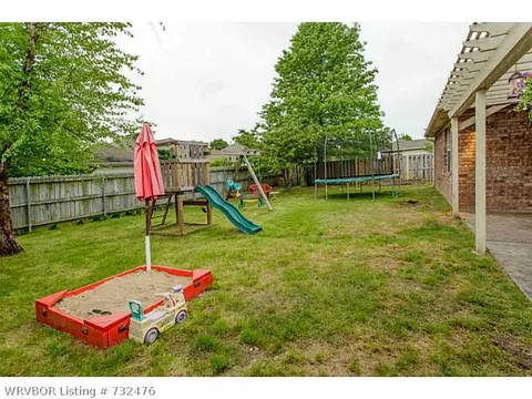 6408 Parkfront Dr, Fort Smith, AR 72916 photo 21