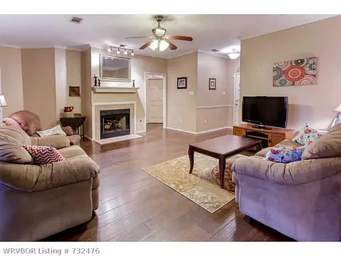 6408 Parkfront Dr, Fort Smith, AR 72916 photo 6
