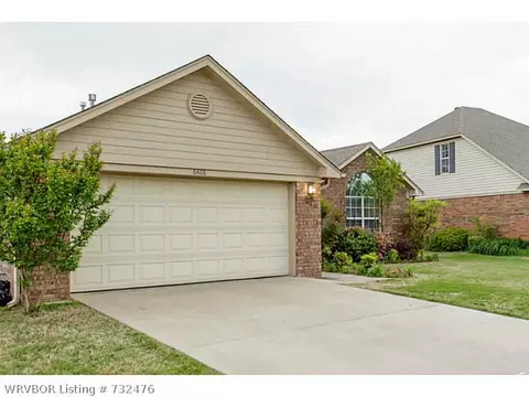 6408 Parkfront Dr, Fort Smith, AR 72916 photo 3