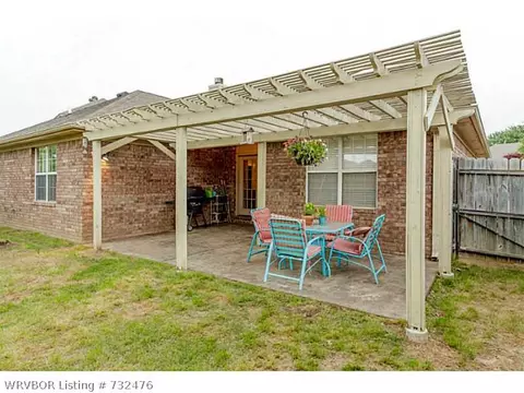 6408 Parkfront Dr, Fort Smith, AR 72916 photo 19