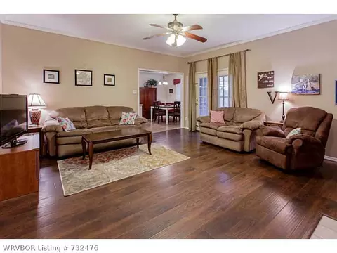 6408 Parkfront Dr, Fort Smith, AR 72916 photo 5