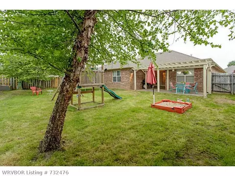 6408 Parkfront Dr, Fort Smith, AR 72916 photo 24