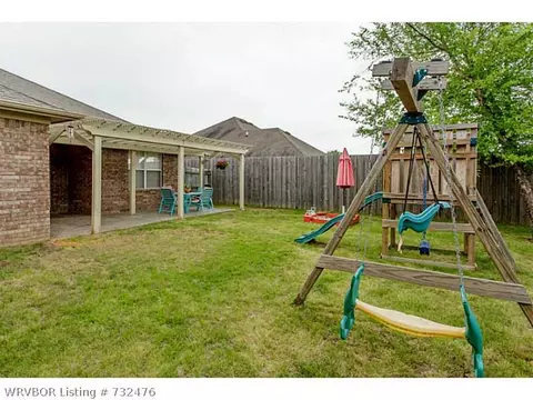 6408 Parkfront Dr, Fort Smith, AR 72916 photo 23