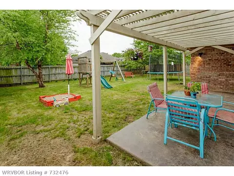 6408 Parkfront Dr, Fort Smith, AR 72916 photo 20
