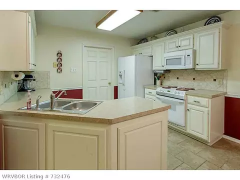 6408 Parkfront Dr, Fort Smith, AR 72916 photo 7