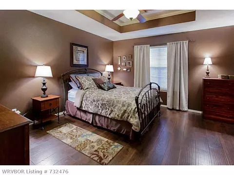 6408 Parkfront Dr, Fort Smith, AR 72916 photo 11