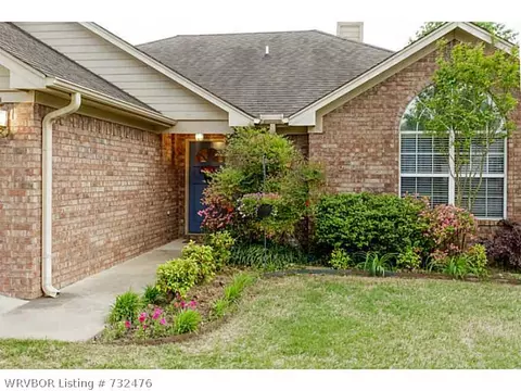 6408 Parkfront Dr, Fort Smith, AR 72916 photo 4