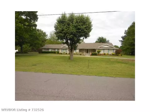 4801 S 96th St, Fort Smith, AR 72903 photo 21
