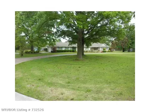 4801 S 96th St, Fort Smith, AR 72903 photo 1