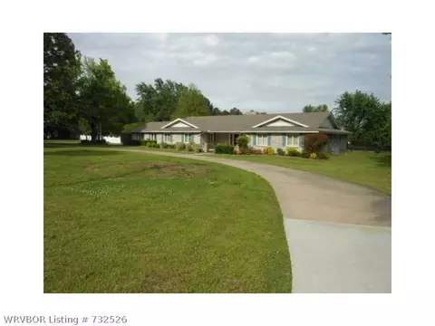 4801 S 96th St, Fort Smith, AR 72903 photo 22