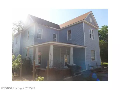1605 Jenny Lind Rd, Fort Smith, AR 72901 photo 1