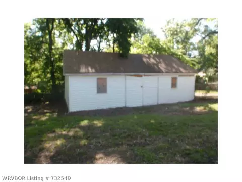 1605 Jenny Lind Rd, Fort Smith, AR 72901 photo 23
