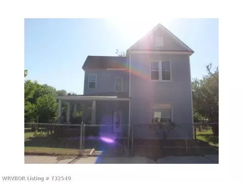 1605 Jenny Lind Rd, Fort Smith, AR 72901 photo 2