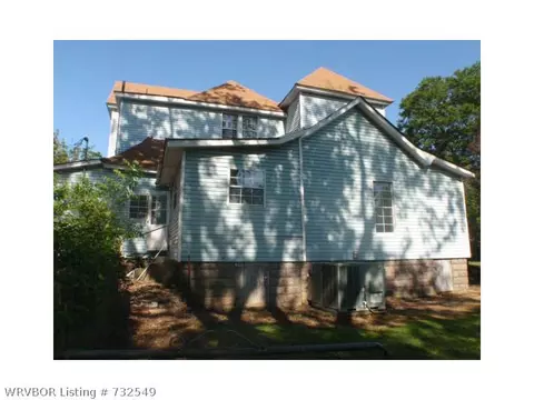 1605 Jenny Lind Rd, Fort Smith, AR 72901 photo 24