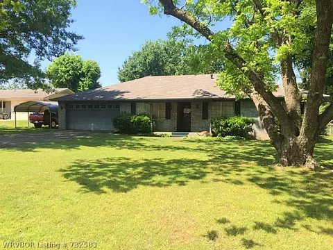 3012 S 32nd St, Fort Smith, AR 72903 photo 2