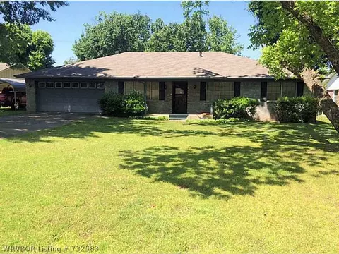 3012 S 32nd St, Fort Smith, AR 72903 photo 1
