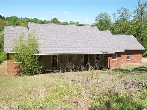 3003 Pecan Grove Rd, Alma, AR 72921 photo 1