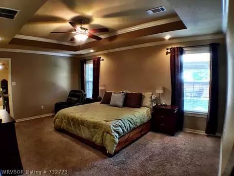 5709 Graystone Dr, Fort Smith, AR 72916 photo 11