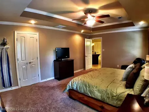 5709 Graystone Dr, Fort Smith, AR 72916 photo 12