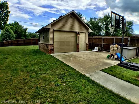 5709 Graystone Dr, Fort Smith, AR 72916 photo 21