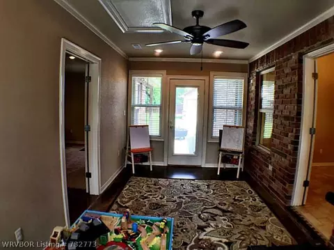 5709 Graystone Dr, Fort Smith, AR 72916 photo 15