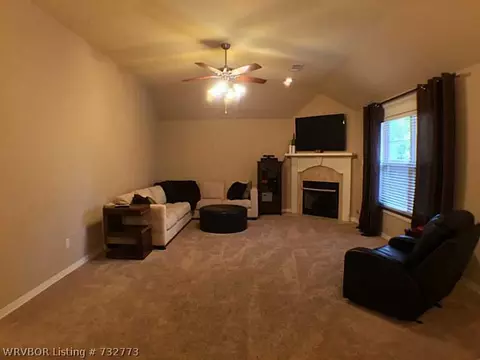 5709 Graystone Dr, Fort Smith, AR 72916 photo 5